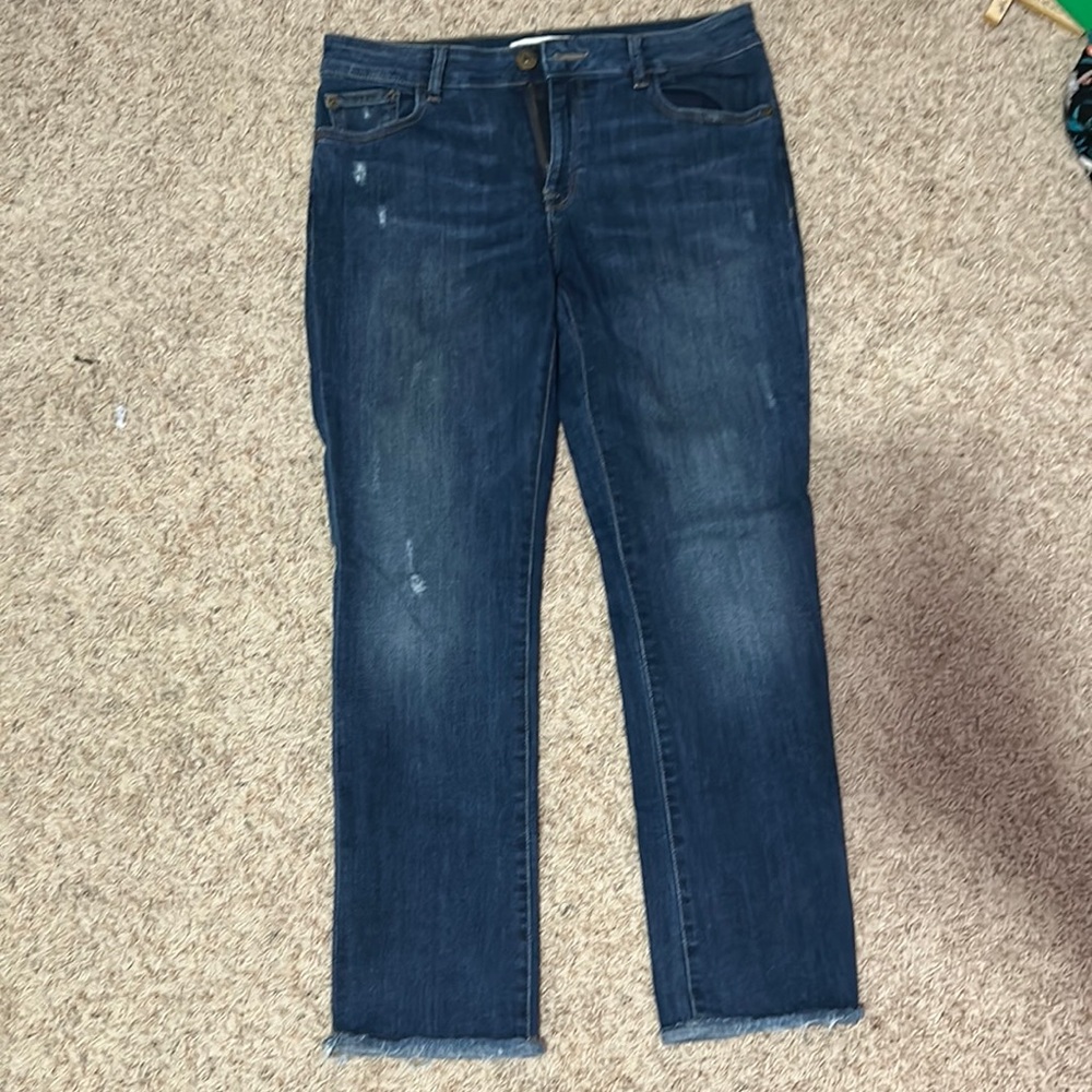 DL 1961 jeans